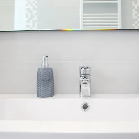 דירה Oltremare *