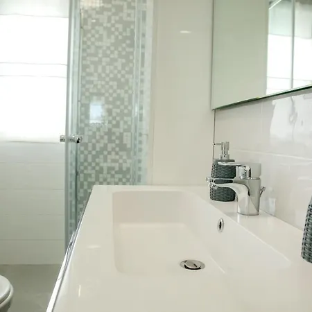 דירה Oltremare פסקיצ'י