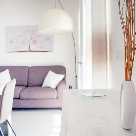 Oltremare דירה פסקיצ'י