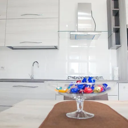 דירה Oltremare פסקיצ'י