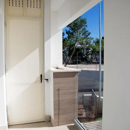 Oltremare דירה *